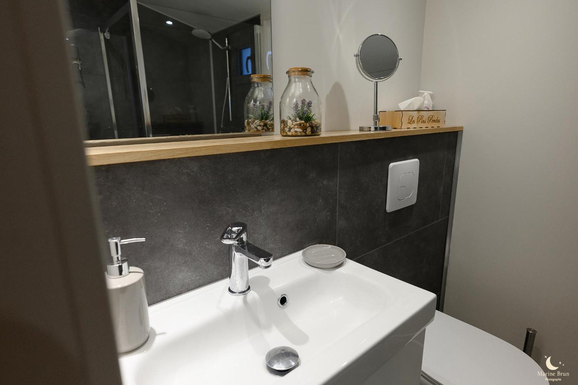 Saint-Ciers-d'Abzac Les Pins Perdus Bed & Breakfast エクステリア 写真