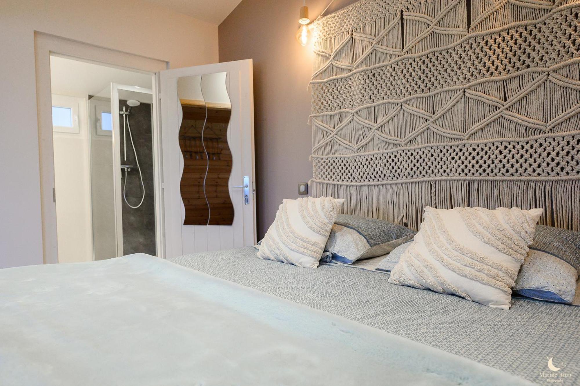 Saint-Ciers-d'Abzac Les Pins Perdus Bed & Breakfast エクステリア 写真
