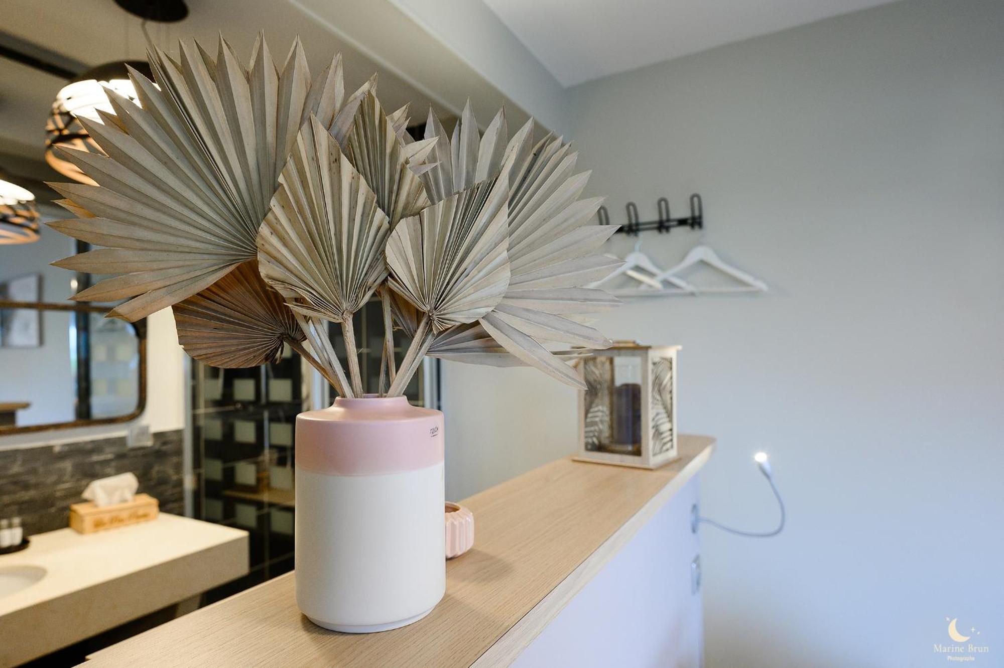 Saint-Ciers-d'Abzac Les Pins Perdus Bed & Breakfast エクステリア 写真