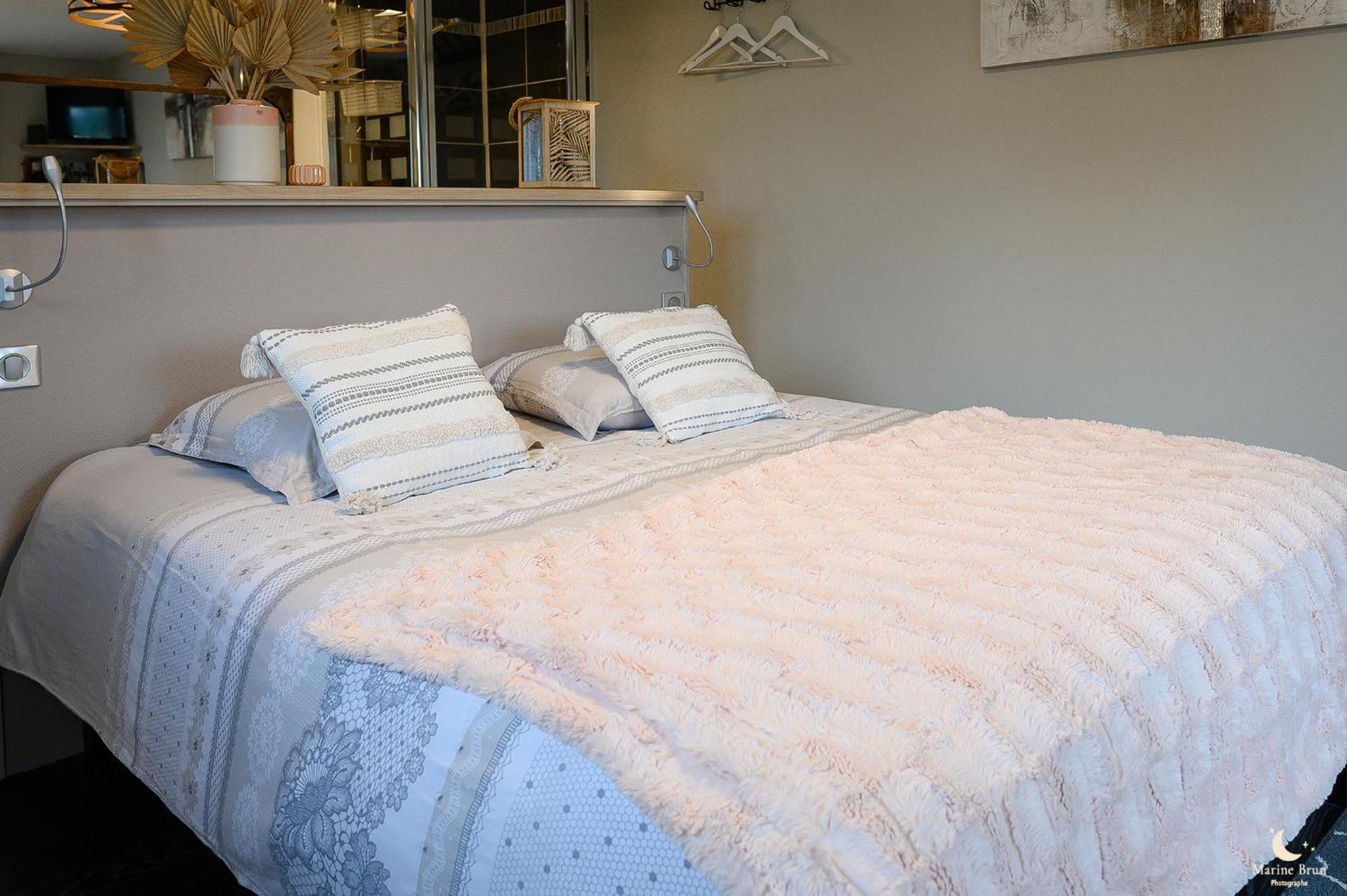 Saint-Ciers-d'Abzac Les Pins Perdus Bed & Breakfast エクステリア 写真